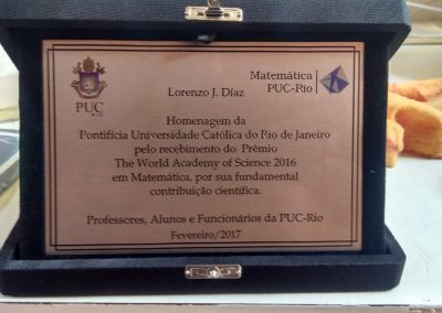 Placas de homenagem fabrica niteroi