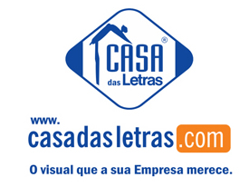 Casa das Letras